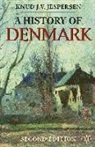 Knud Jespersen, Knud J. V. Jespersen, Knud J.v. Jespersen, JESPERSEN KNUD J V - History of Denmark