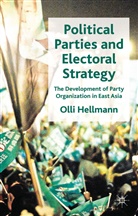 O Hellmann, O. Hellmann, Olli Hellmann, Hellmann Olli - Political Parties and Electoral Strategy