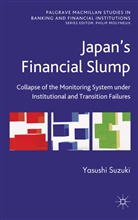 Y. Suzuki, Yasushi Suzuki, Suzuki Yasushi - Japan''s Financial Slump