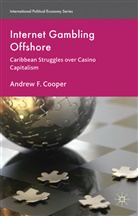 a Cooper, A. Cooper, Andrew F. Cooper, Andrew Fenton Cooper, Professor Andrew F. Cooper, COOPER ANDREW F - Internet Gambling Offshore