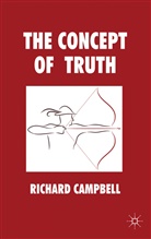 R Campbell, R. Campbell, Richard Campbell, CAMPBELL RICHARD - Concept of Truth