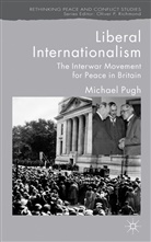 M Pugh, M. Pugh, Michael Pugh, Michael C. Pugh, PUGH MICHAEL - Liberal Internationalism