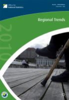 Office For National Statistics, Frances Sly - Regional Trends