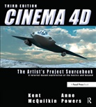 Kent McQuilkin, Kent (Instructor of 3D Design and Animation at Pellissippi State College McQuilkin, McQuilkin Kent, Anne Powers, Powers Anne - Cinema 4d