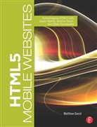 Matthew David - Html5 Mobile Websites