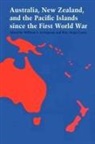 William S. Louis Livingston, William S. Livingston, William Roger Louis, Wm Roger Louis, Wm. Roger Louis - Australia, New Zealand, and the Pacific Islands Since the First