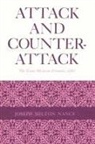 Joseph Milton Nance - Attack and Counterattack