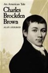 Alan Axelrod - Charles Brockden Brown