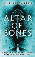 Philip Carter - Altar of Bones