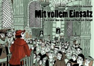 Dorothea Meyer-Liedholz, Dorothea Meyer-Liedholz, Kati Rickenbach - Mit vollem Einsatz