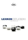 Takao Shinji, Shinji Takao - Lexikon der Joseki Bd. 1