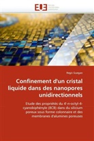 Regis Guegan, Guegan-R - Confinement d un cristal liquide