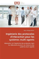 Marc-Philippe Huget, Huget-M - Ingenierie des protocoles d