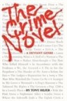 Anthony Channell Hilfer, Tony Hilfer - The Crime Novel