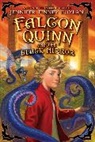 Jennifer Finney Boylan, Jennifer Finney/ Dorman Boylan, Brandon Dorman - Falcon Quinn and the Black Mirror