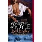 Elizabeth Boyle - Lord Langley Is Back in Town