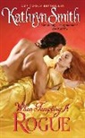 Kathryn Smith - When Tempting a Rogue