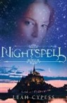 Leah Cypess - Nightspell