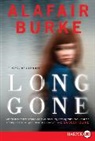 Alafair Burke - Long Gone