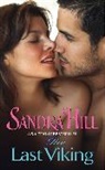 Sandra Hill, Hill Sandra - The Last Viking