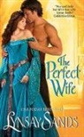 Lynsay Sands, Sands Lynsay - The Perfect Wife