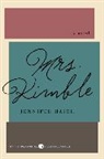 Jennifer Haigh - Mrs. Kimble