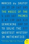 Marcus Du Sautoy - The Music of the Primes