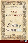 Ann Patchett - State of Wonder