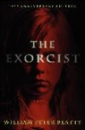 William Peter Blatty - The Exorcist