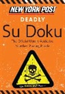 None, Sudokusolver. com (COM) - New York Post Deadly Su Doku
