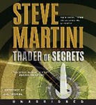 Steve Martini, Steve/ Woren Martini, Dan Woren - Trader of Secrets