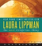 Laura Lippman, Laura/ Emond Lippman, Linda Emond - The Most Dangerous Thing