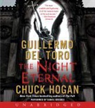Guillermo del Toro, Guillermo/ Hogan Del Toro, Chuck Hogan, Daniel Oreskes, Daniel Oreskes - The Night Eternal