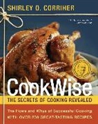 Shirley O Corriher, Shirley O. Corriher - Cookwise