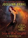 Jocelynn Drake - Burn the Night