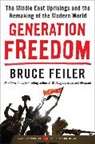 Bruce Feiler, Feiler Bruce - Generation Freedom