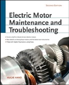 Augie Hand, August Hand, Hand Augie - Electric Motor Maintenance and Troubleshooting