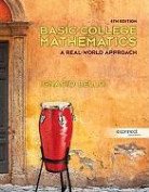 Ignacio Bello - Basic College Math + Connect Plus Access Card