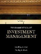 Stanley Block, Stanley B Block, Stanley B. Block, Block Stanley, Geoffrey Hirt, Geoffrey A Hirt... - Fundamentals of Investment Management