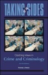 Thomas Hickey, Thomas J Hickey, Thomas J. Hickey, Thomas J. Hickey - Clashing Views in Crime and Criminology