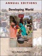 Robert Griffiths, Robert J. Griffiths - Developing World 12/13