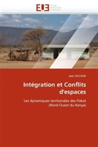 Jean Huchon, Huchon Jean, Huchon-J - Integration et conflits d espaces