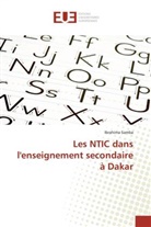 Ibrahima Samba, Samba-I - Les ntic dans l enseignement