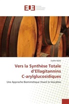 Gaëlle Malik, Malik-G - Vers la synthese totale d