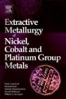 Frank Crundwell, Frank Kenneth Crundwell, Frank Kenneth Moats Crundwell, Michael Moats, Venkoba Ramachandran - Extractive Metallurgy of Nickel, Cobalt and Platinum Group Metals