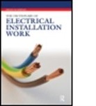 Brian Scaddan, Brian (formerly of Brian Scaddan Associates Scaddan - Dictionary of Electrical Installation Work