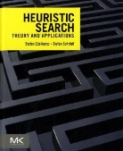 Stefan Edelkamp, Stefan (Senior Researcher and Lecturer A Edelkamp, Stefan (Senior Researcher and Lecturer at University of Bremen) Edelkamp, Stefan Schroedl Edelkamp, Edelkamp Stefan, Stefan Schrodl... - Heuristic Search