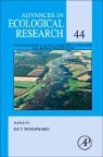 Guy (EDT) Woodward, Guy Woodward - Advances in Ecological Research