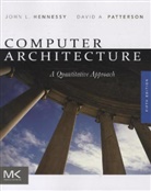 John L. Hennessy, John L. Patterson Hennessy, David A. Patterson - Computer Architecture 5th Ed
