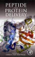 Chris (EDT) Van Der Walle, Chris Van Der Walle, Chris Van Der Walle, Chris van der Walle - Peptide and Protein Delivery